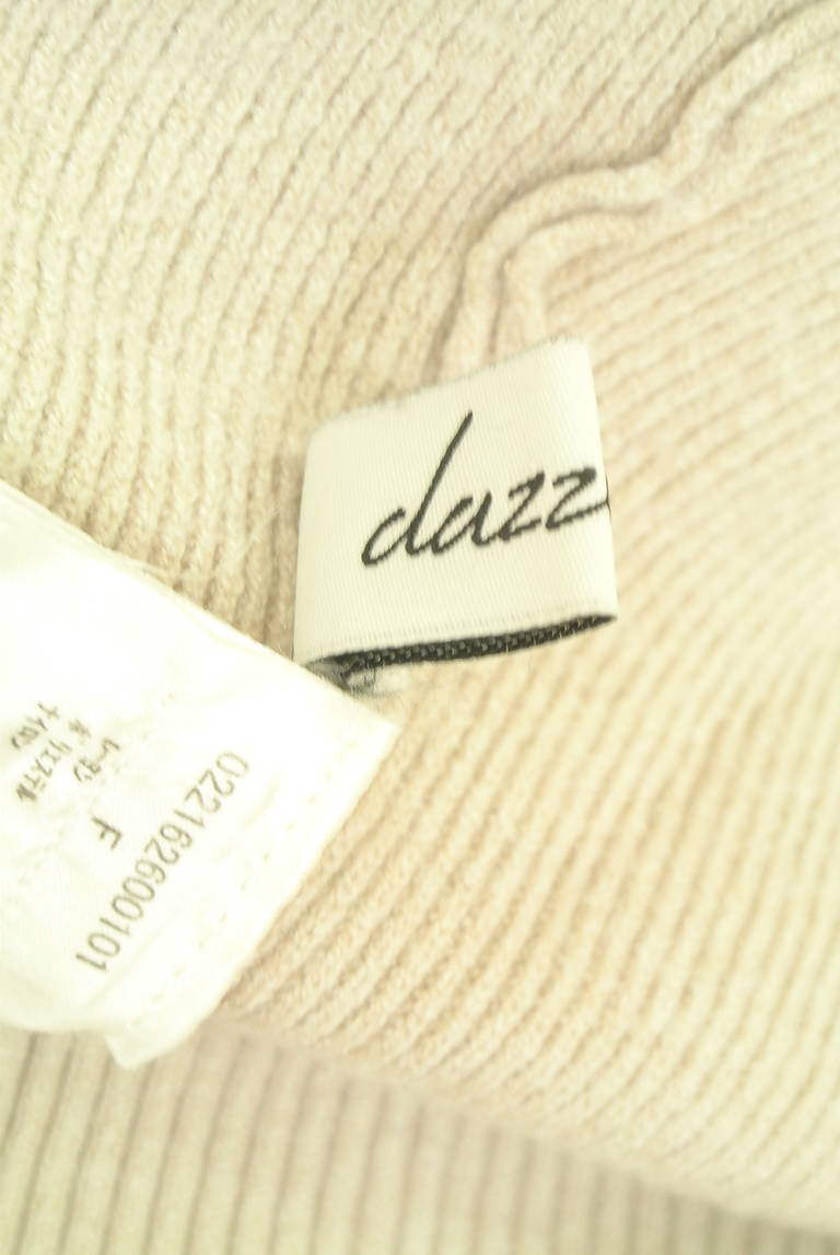 dazzlin（ダズリン）の古着「商品番号：PR10352274」-大画像6