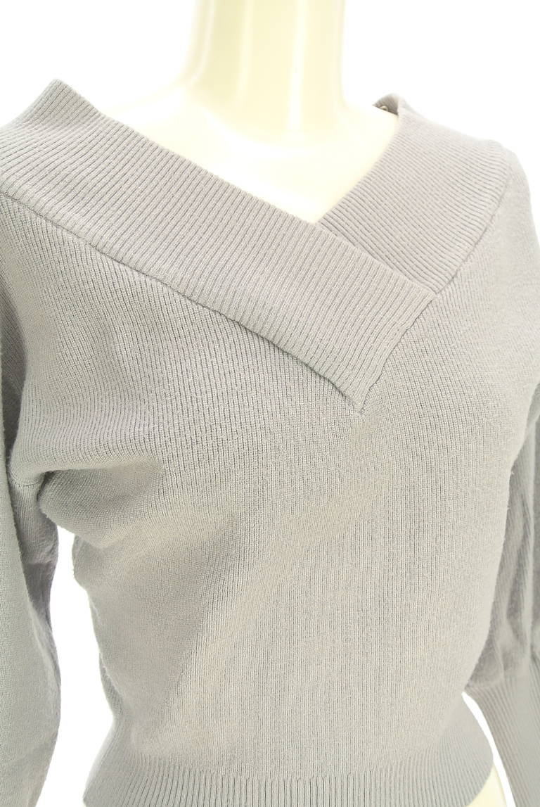 dazzlin（ダズリン）の古着「商品番号：PR10352275」-大画像4