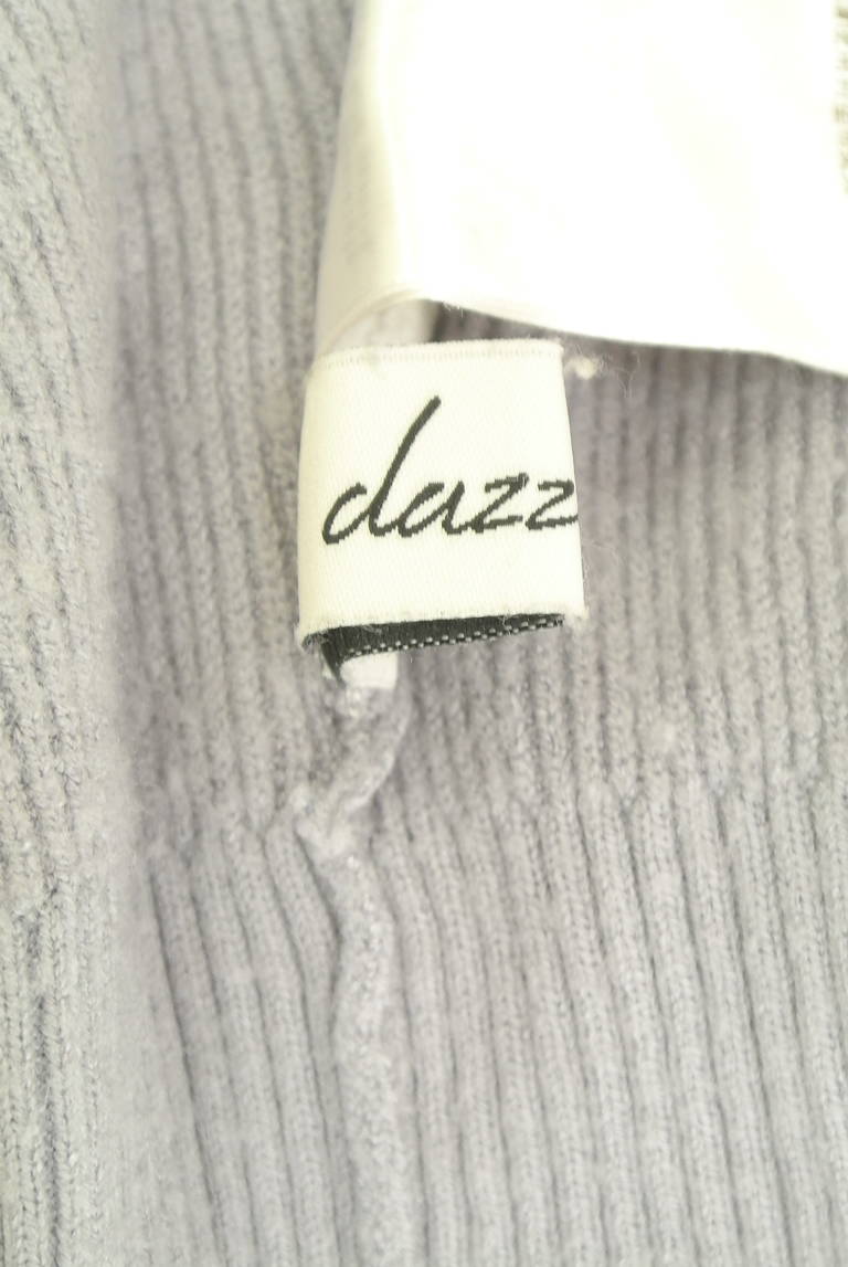 dazzlin（ダズリン）の古着「商品番号：PR10352275」-大画像6