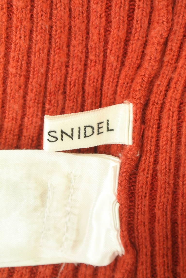 Snidel（スナイデル）の古着「商品番号：PR10352279」-大画像6
