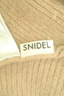 Snidel（スナイデル）の古着「商品番号：PR10352280」-6