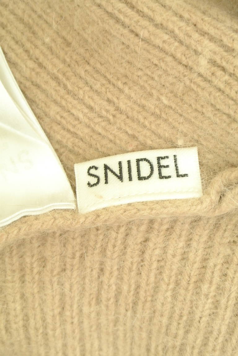 Snidel（スナイデル）の古着「商品番号：PR10352280」-大画像6