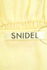 Snidel（スナイデル）の古着「商品番号：PR10352286」-6