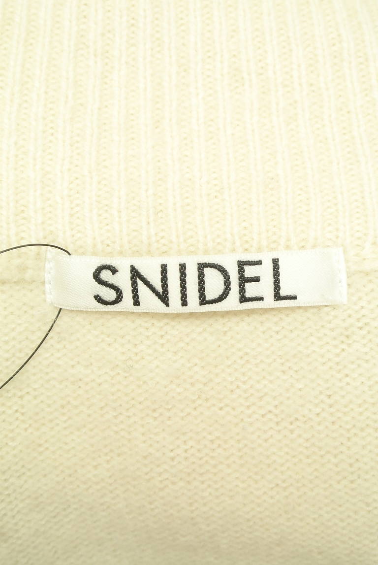 Snidel（スナイデル）の古着「商品番号：PR10352288」-大画像6