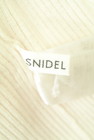 Snidel（スナイデル）の古着「商品番号：PR10352289」-6