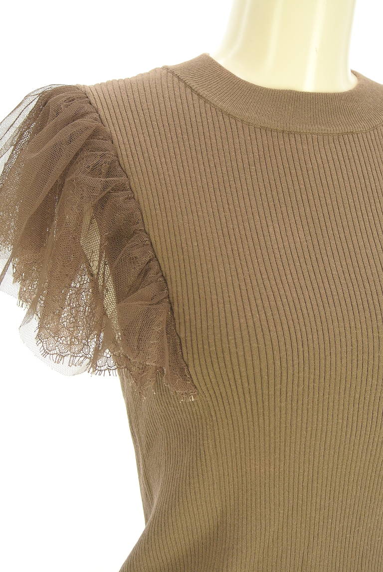 LAISSE PASSE（レッセパッセ）の古着「商品番号：PR10352291」-大画像4