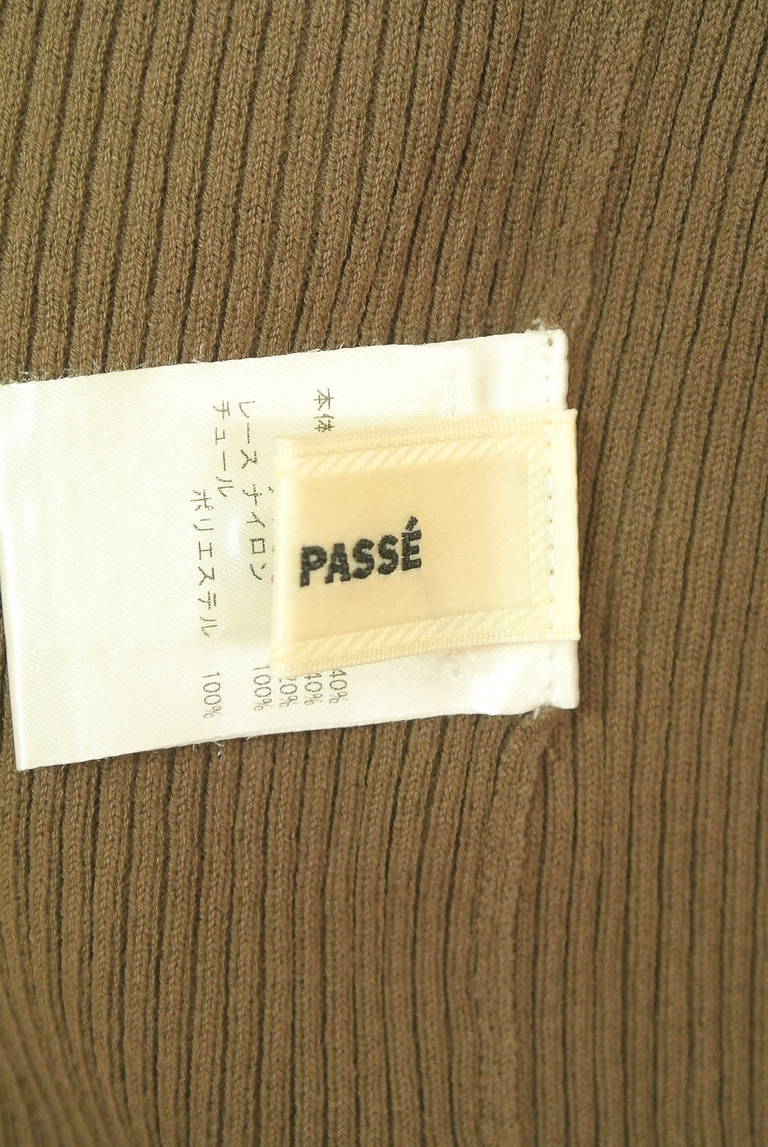 LAISSE PASSE（レッセパッセ）の古着「商品番号：PR10352291」-大画像6
