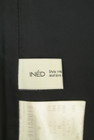 INED（イネド）の古着「商品番号：PR10352300」-6