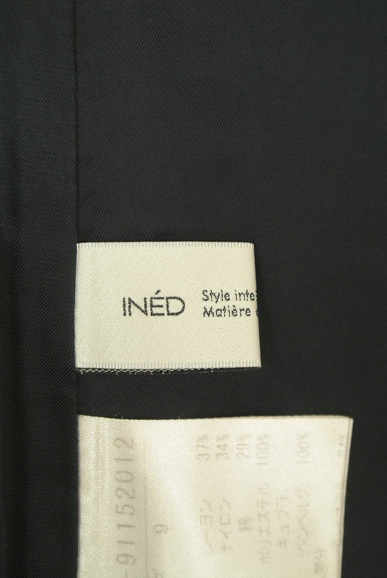 INED（イネド）の古着「商品番号：PR10352300」-大画像6