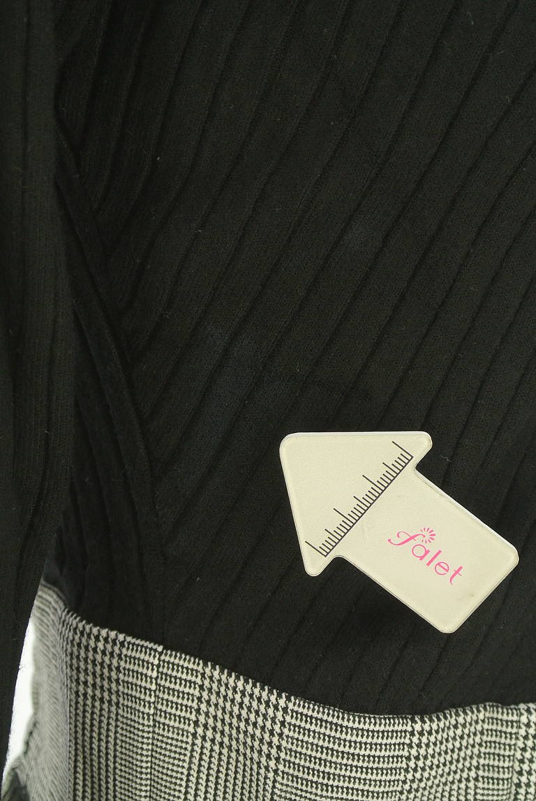 LAISSE PASSE（レッセパッセ）の古着「商品番号：PR10352310」-大画像5