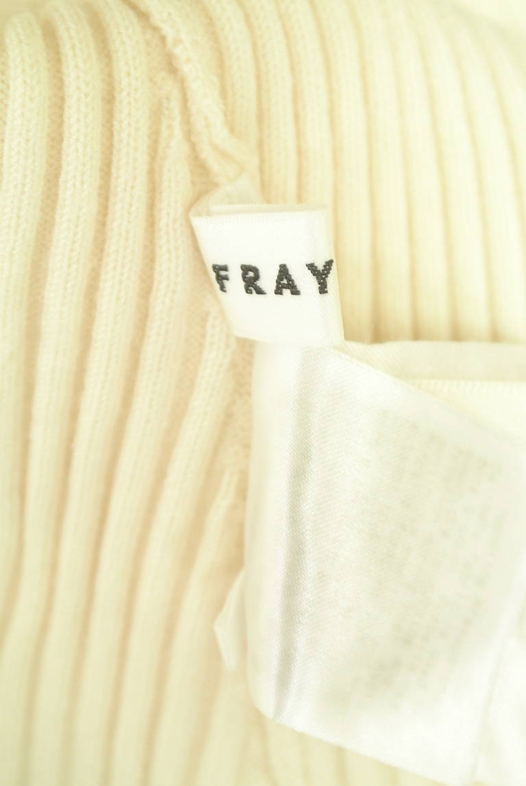 FRAY I.D（フレイアイディー）の古着「商品番号：PR10352318」-大画像6