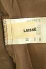 LAISSE PASSE（レッセパッセ）の古着「商品番号：PR10352321」-6