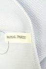 ROYAL PARTY（ロイヤルパーティ）の古着「商品番号：PR10352327」-6