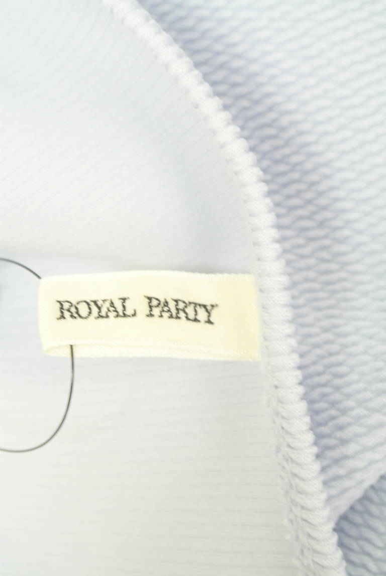 ROYAL PARTY（ロイヤルパーティ）の古着「商品番号：PR10352327」-大画像6