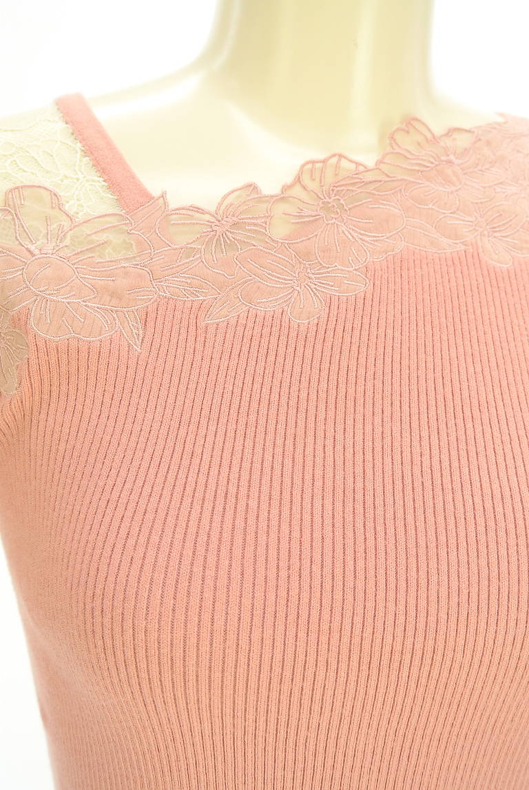 dazzlin（ダズリン）の古着「商品番号：PR10352328」-大画像4