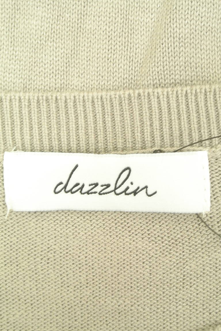 dazzlin（ダズリン）の古着「商品番号：PR10352329」-大画像6