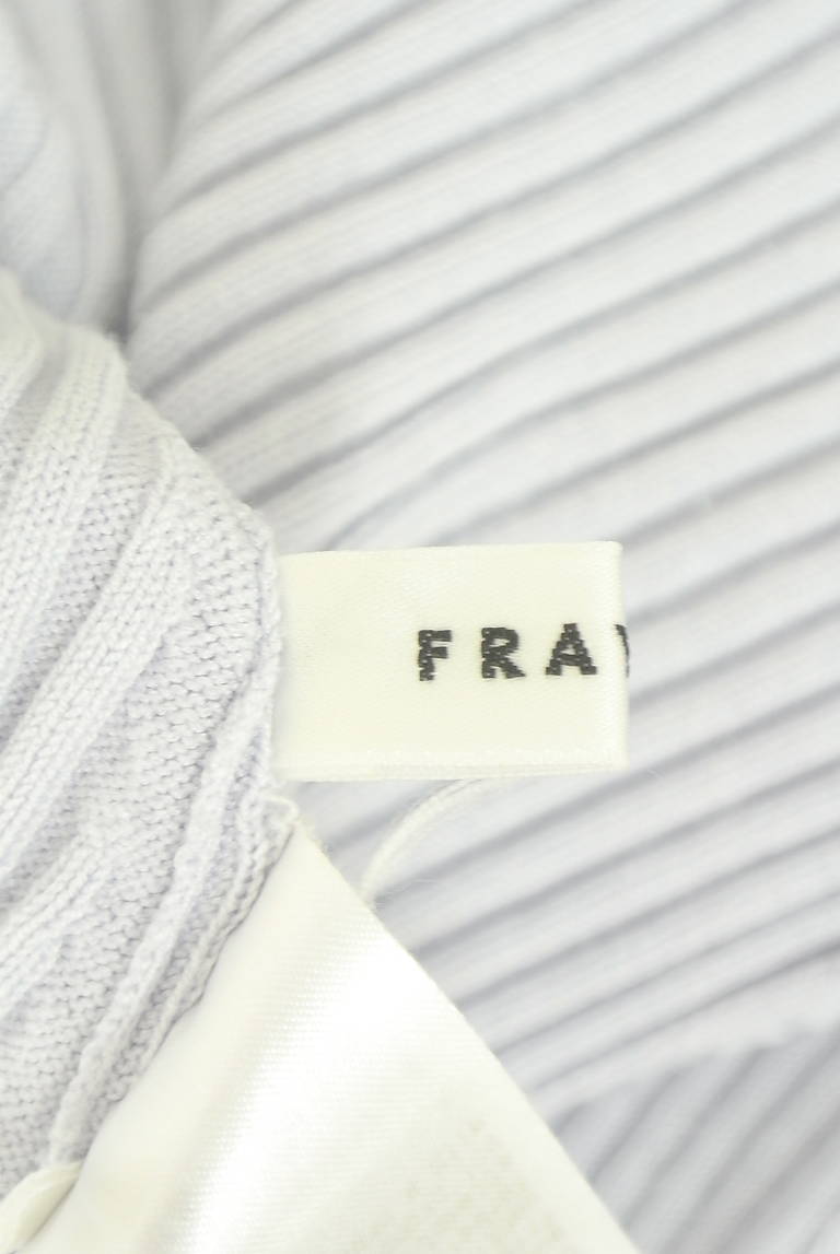 FRAY I.D（フレイアイディー）の古着「商品番号：PR10352330」-大画像6