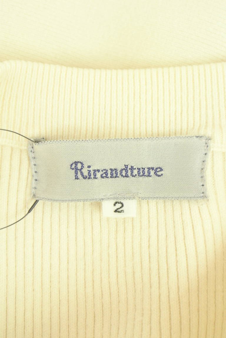 Rirandture（リランドチュール）の古着「商品番号：PR10352333」-大画像6