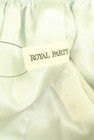 ROYAL PARTY（ロイヤルパーティ）の古着「商品番号：PR10352336」-6