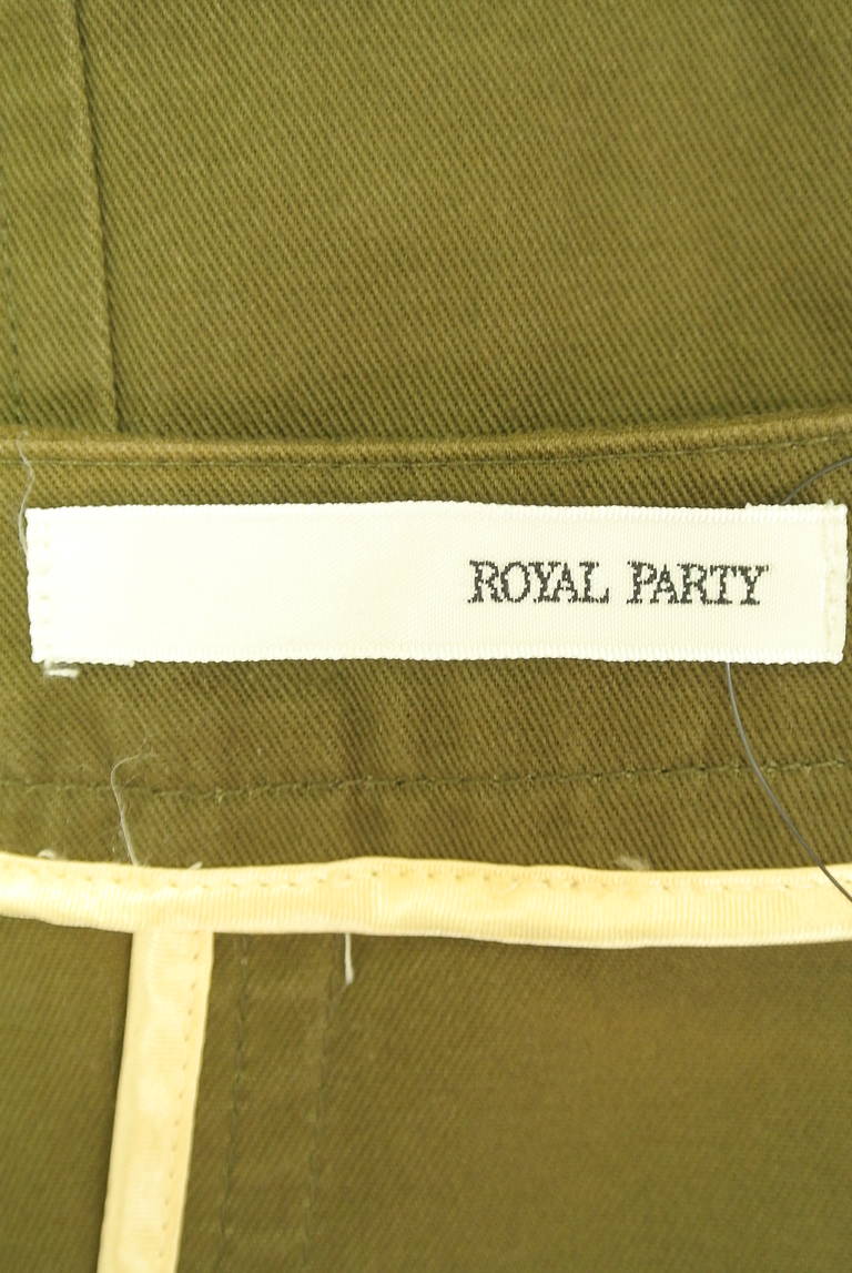 ROYAL PARTY（ロイヤルパーティ）の古着「商品番号：PR10352337」-大画像6