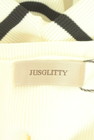JUSGLITTY（ジャスグリッティー）の古着「商品番号：PR10352351」-6