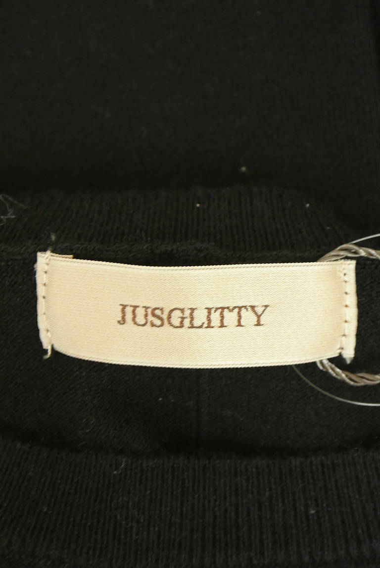 JUSGLITTY（ジャスグリッティー）の古着「商品番号：PR10352352」-大画像6