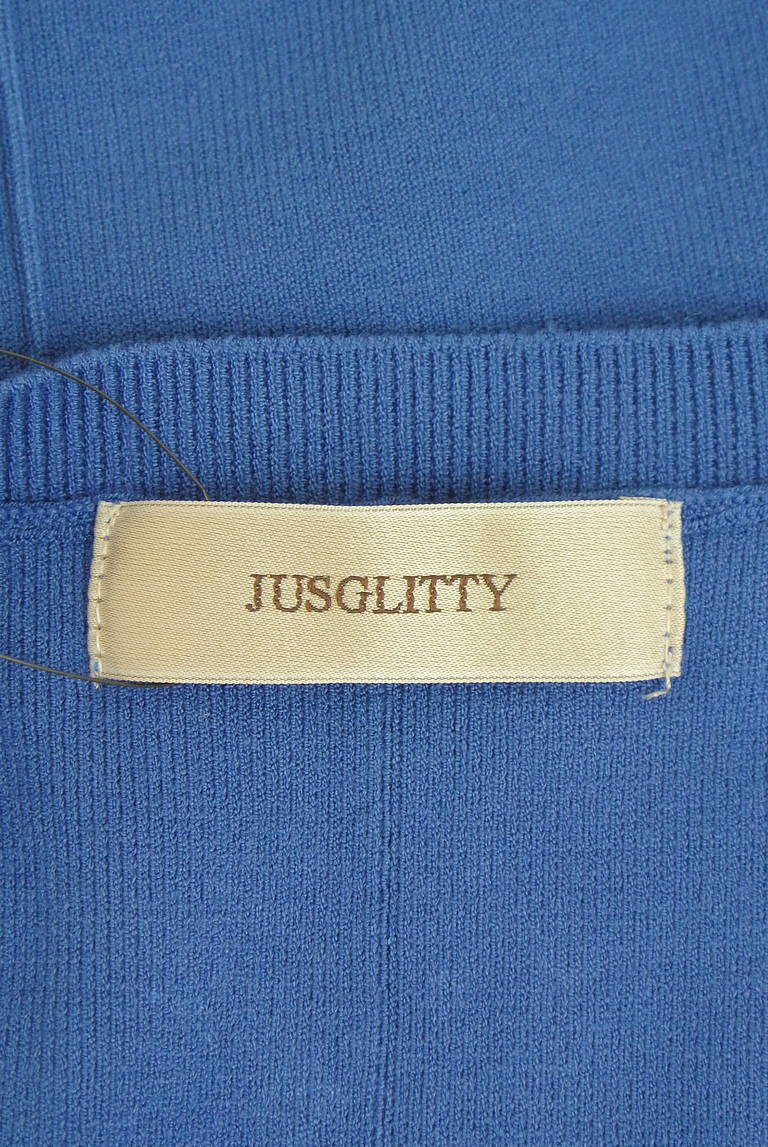 JUSGLITTY（ジャスグリッティー）の古着「商品番号：PR10352353」-大画像6