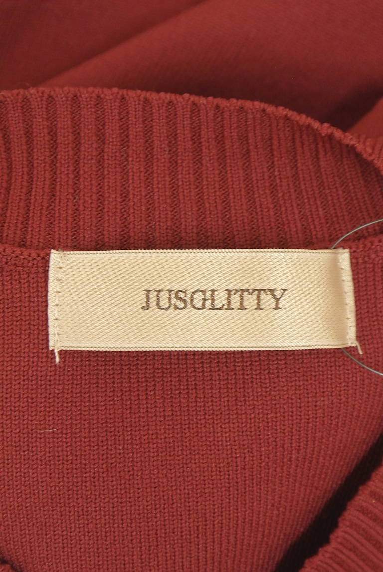 JUSGLITTY（ジャスグリッティー）の古着「商品番号：PR10352355」-大画像6