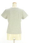 Apuweiser riche（アプワイザーリッシェ）の古着「Ｔシャツ」後ろ