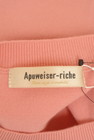 Apuweiser riche（アプワイザーリッシェ）の古着「商品番号：PR10352359」-6