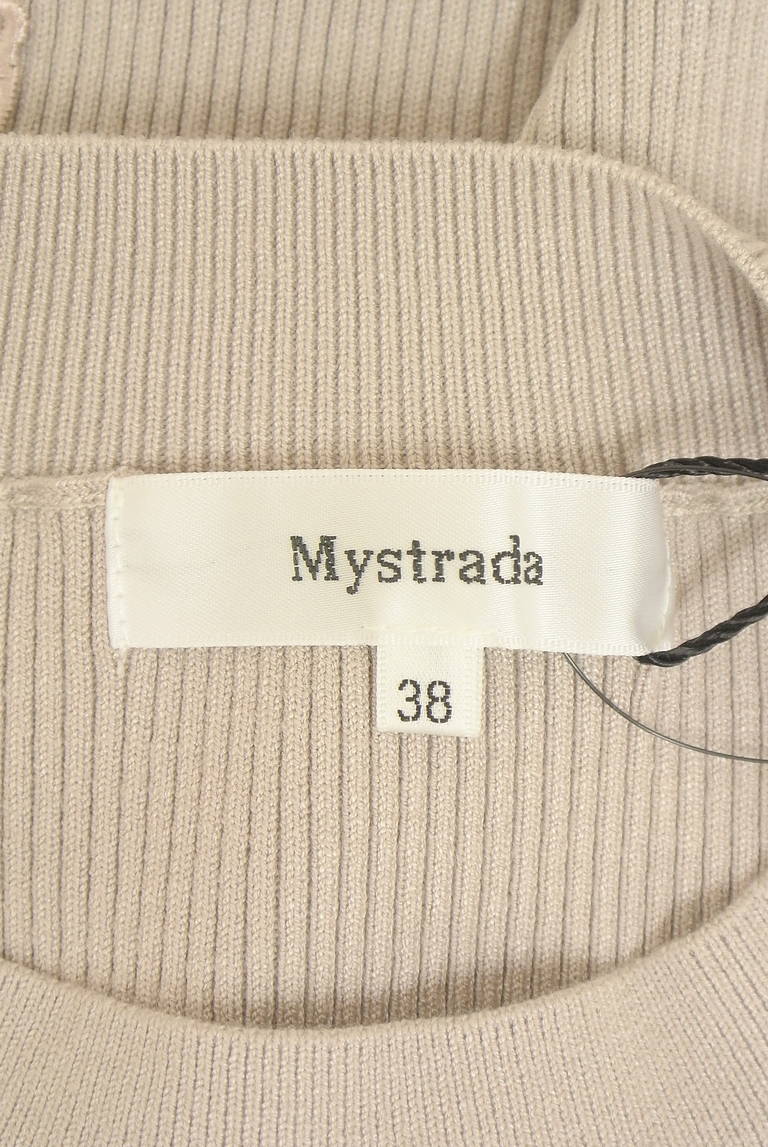 Mystrada（マイストラーダ）の古着「商品番号：PR10352365」-大画像6