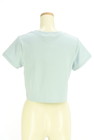 Rirandture（リランドチュール）の古着「Ｔシャツ」後ろ