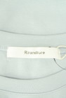 Rirandture（リランドチュール）の古着「商品番号：PR10352368」-6