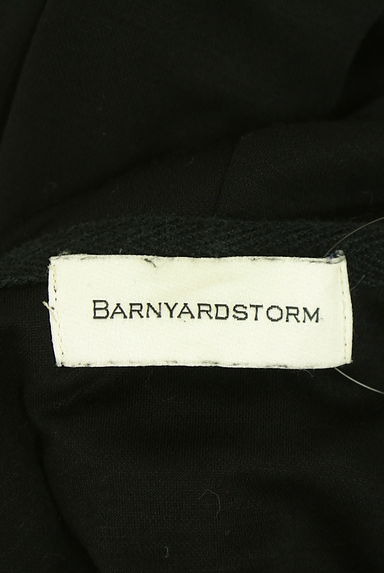 BARNYARDSTORM（バンヤードストーム）トップス買取実績のブランドタグ画像
