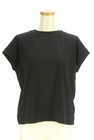 green label relaxing（グリーンレーベル リラクシング）の古着「Ｔシャツ」前