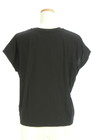 green label relaxing（グリーンレーベル リラクシング）の古着「Ｔシャツ」後ろ