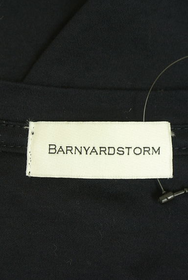BARNYARDSTORM（バンヤードストーム）トップス買取実績のブランドタグ画像
