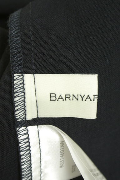 BARNYARDSTORM（バンヤードストーム）トップス買取実績のブランドタグ画像
