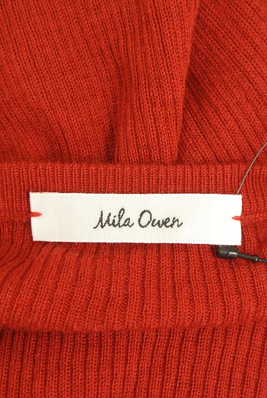 Mila Owen（ミラオーウェン）トップス買取実績のブランドタグ画像