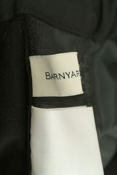 クリックで大画像表示 BARNYARDSTORM(バンヤードストーム)の古着「裏起毛ワイドパンツ(パンツ)」大画像6へ