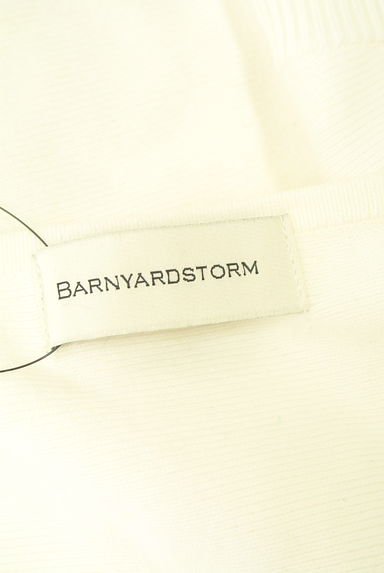 クリックで大画像表示 BARNYARDSTORM(バンヤードストーム)の古着「オーバーサイズドルマンニット(ニット)」大画像6へ