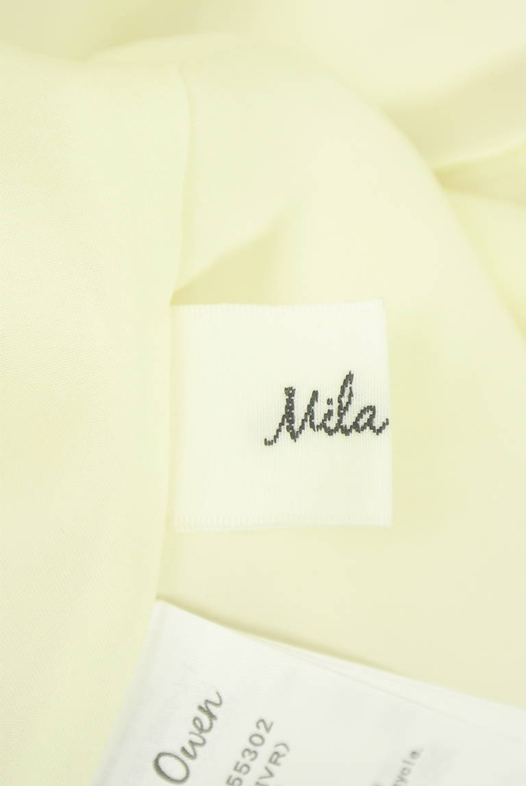 Mila Owen（ミラオーウェン）の古着「商品番号：PR10352396」-大画像6