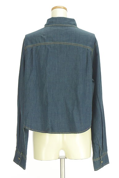 MISCH MASCH（ミッシュマッシュ）シャツ買取実績の後画像