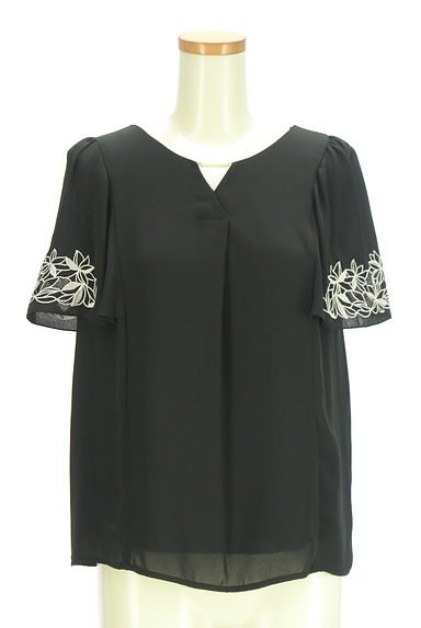 MISCH MASCH（ミッシュマッシュ）トップス買取実績の前画像