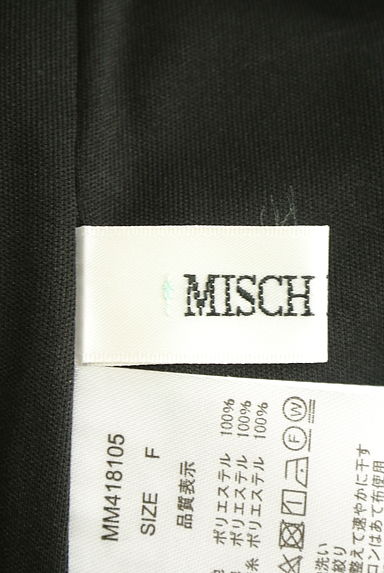 MISCH MASCH（ミッシュマッシュ）トップス買取実績のブランドタグ画像