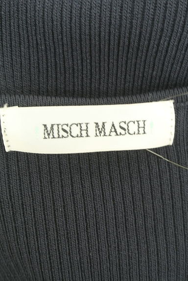 MISCH MASCH（ミッシュマッシュ）ワンピース買取実績のブランドタグ画像