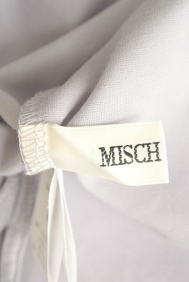MISCH MASCH（ミッシュマッシュ）トップス買取実績のブランドタグ画像