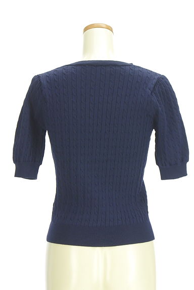 MISCH MASCH（ミッシュマッシュ）トップス買取実績の後画像