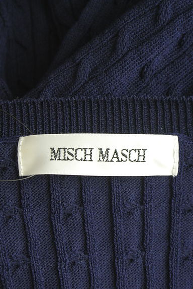 MISCH MASCH（ミッシュマッシュ）トップス買取実績のブランドタグ画像