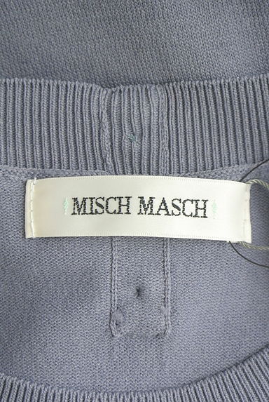 MISCH MASCH（ミッシュマッシュ）ワンピース買取実績のブランドタグ画像